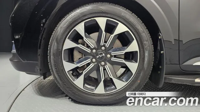 Kia Carnival 4th generation id 2699004 из Кореи 6