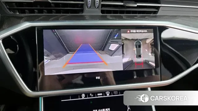 Audi A6 (C8) 2023 Белый из Кореи, фото 6