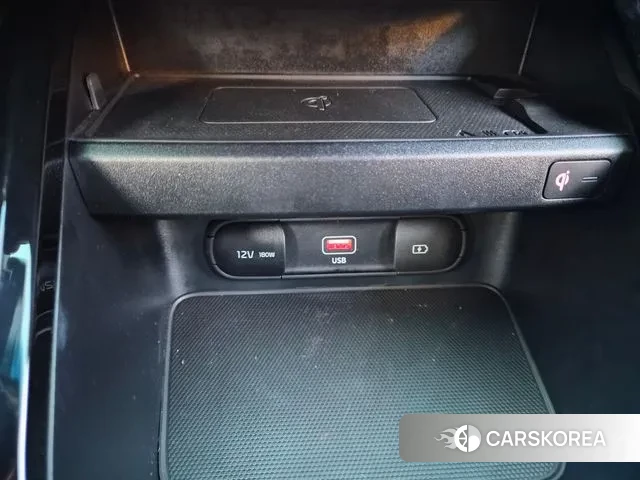 Kia The New K3 2nd generation 2024 Коричневый из Кореи, фото 6