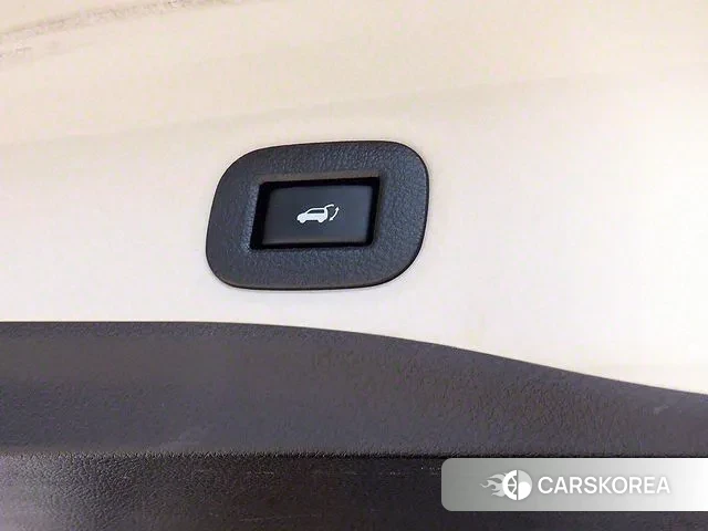 Nissan X Trail 2018 Серый из Кореи, фото 6