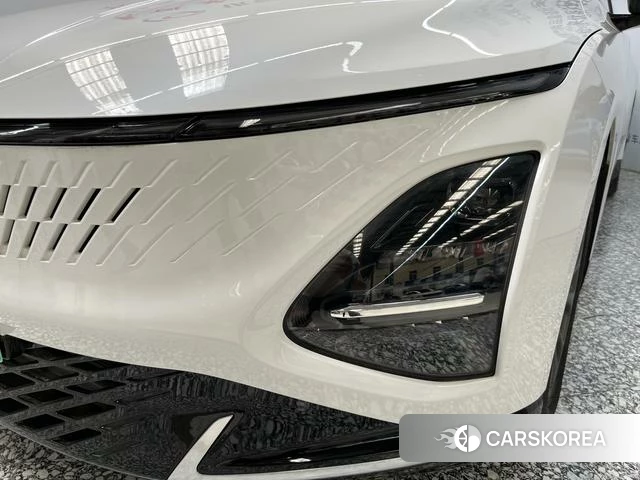 Wuling Automobile Wuling Starlight PHEV 2026 Белый из Китая, фото 6