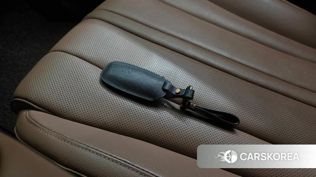 Genesis G80 (RG3) 2022 Белый из Кореи, фото 6