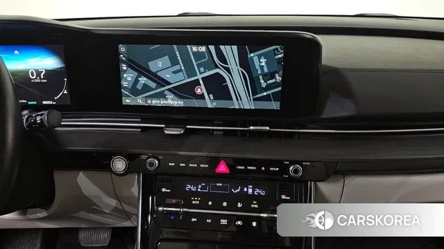 Kia Carnival 4th generation 2021 Белый из Кореи, фото 6