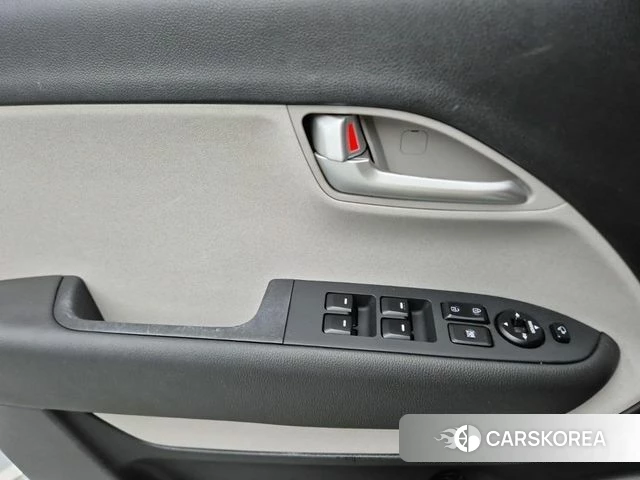 Kia The New Ray 2020 Белый из Кореи, фото 6