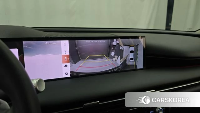 Genesis G80 (RG3) 2024 Серый из Кореи, фото 6