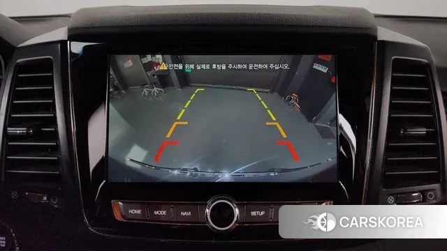 Ssangyong Rexton Sports 2020 Серый из Кореи, фото 6