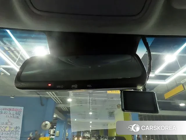 Hyundai Kona 2018 Белый из Кореи, фото 6