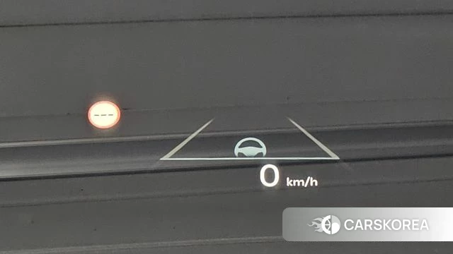 Kia The New Sorento 4th Generation 2025 Черный из Кореи, фото 6