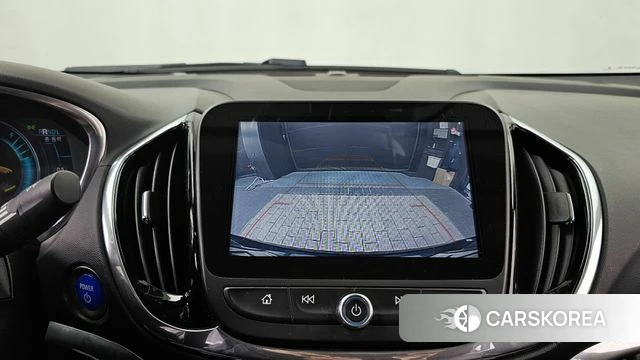 Chevrolet (GM Daewoo) Volt 2018 Белый из Кореи, фото 6