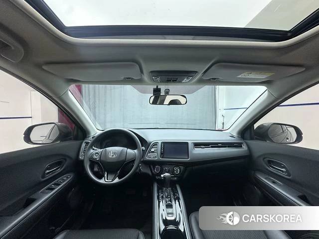Honda Binzhi 2021 Черный из Китая, фото 6