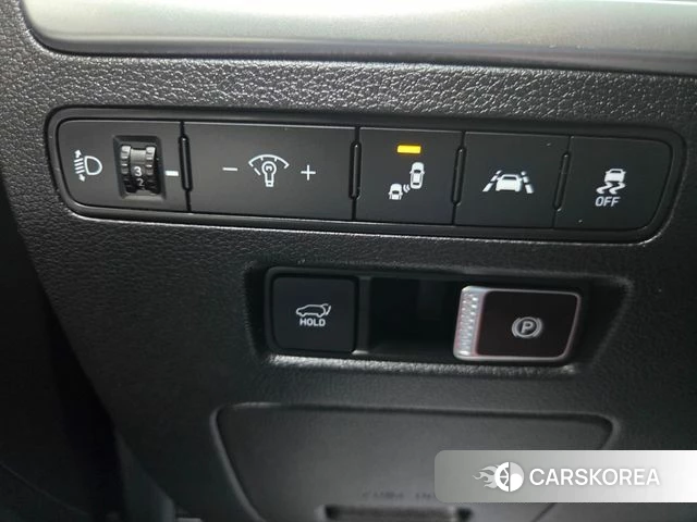 Hyundai Palisade 2021 Серый из Кореи, фото 6