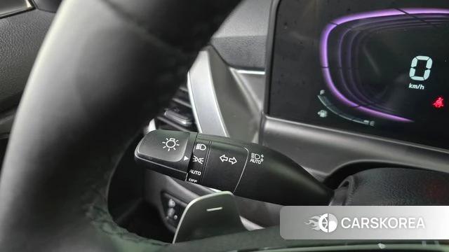 Kia The New Seltos 2024 Серый из Кореи, фото 6