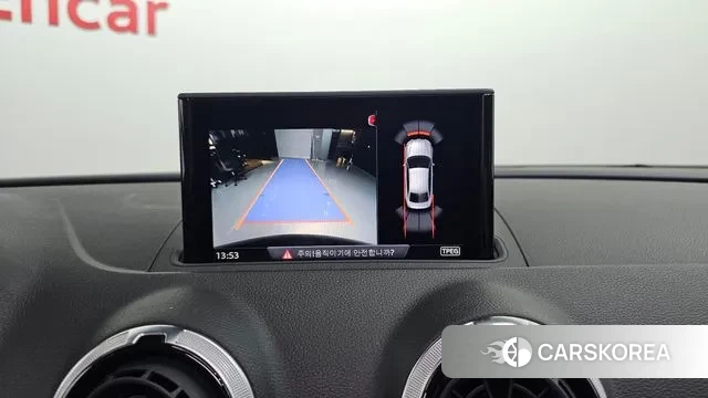 Audi New A3 2020 Черный из Кореи, фото 6