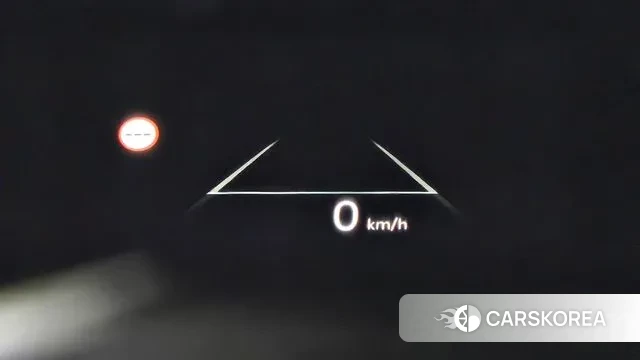 Kia The New Sorento 4th Generation 2023 Белый из Кореи, фото 6