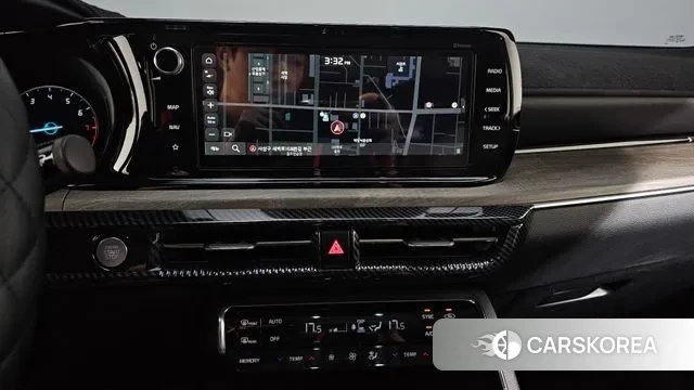 Kia K5 3rd generation 2020 Белый из Кореи, фото 6