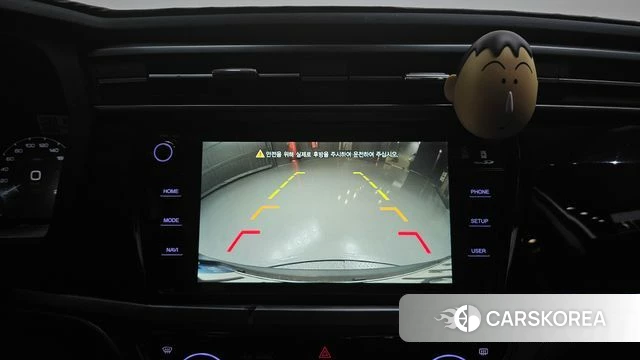 Ssangyong Beautiful Korando 2021 Белый из Кореи, фото 6