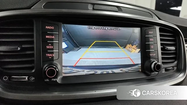 Kia The New Sorento 2019 Серый из Кореи, фото 6