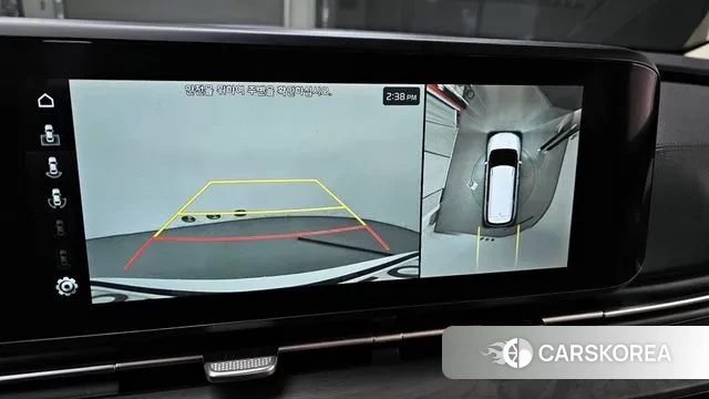 Kia Carnival 4th generation 2021 Белый из Кореи, фото 6