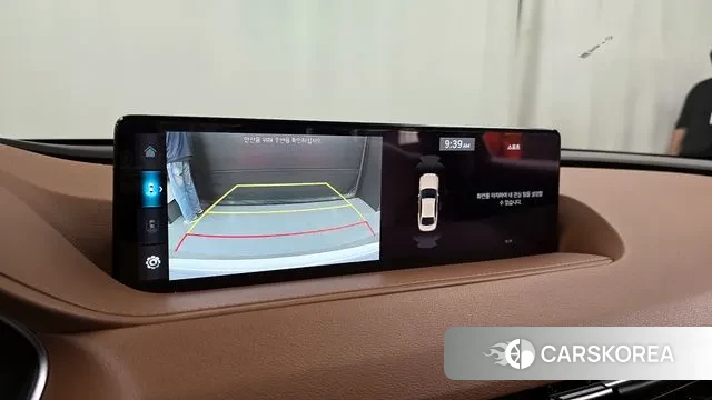 Genesis G80 (RG3) 2023 Белый из Кореи, фото 6