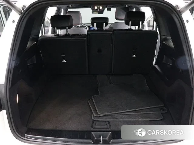 Mercedes-Benz GLB-Class X247 2024 Белый из Кореи, фото 6