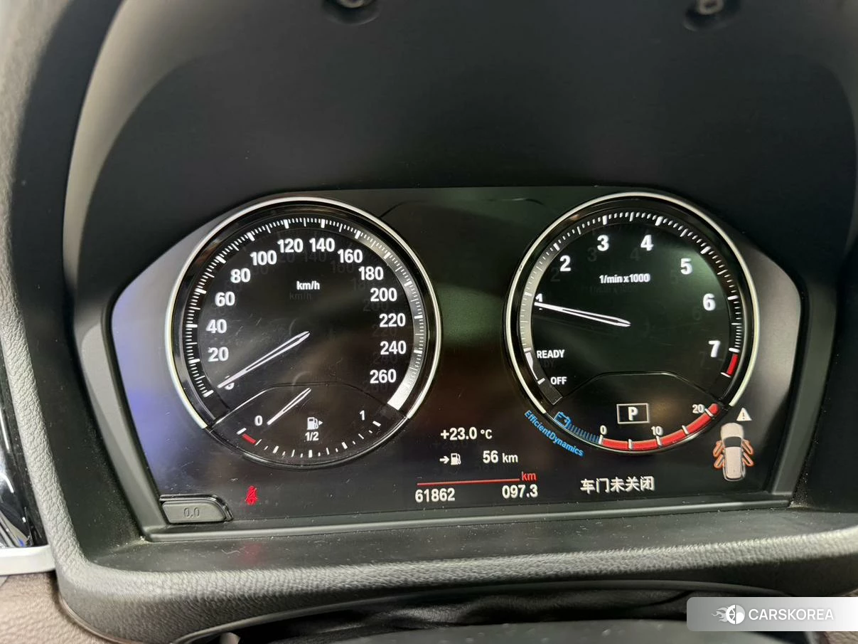 BMW X1 2021 Белый из Китая, фото 6
