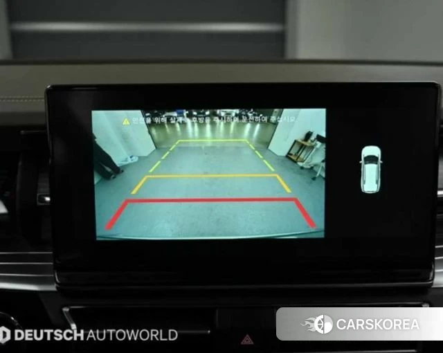 Ssangyong Torres 2023 Темно-зеленый из Кореи, фото 6