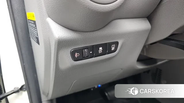 Kia Morning Urban (JA) 2021 Белый из Кореи, фото 6