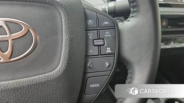 Toyota Prius 5th Generation id 3487228 из Кореи 6