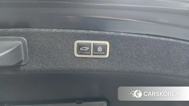 Genesis G80 (RG3) 2022 Черный из Кореи, фото 6