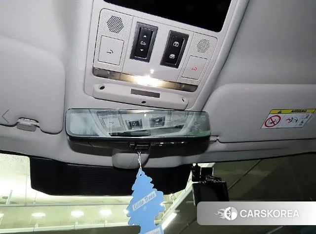 Land Rover Defender (L663) 2024 Белый из Кореи, фото 6