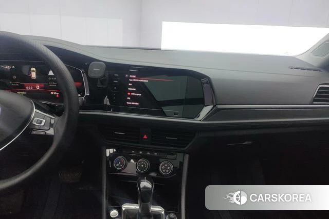 Volkswagen Sagitar 2021 Белый из Китая, фото 6