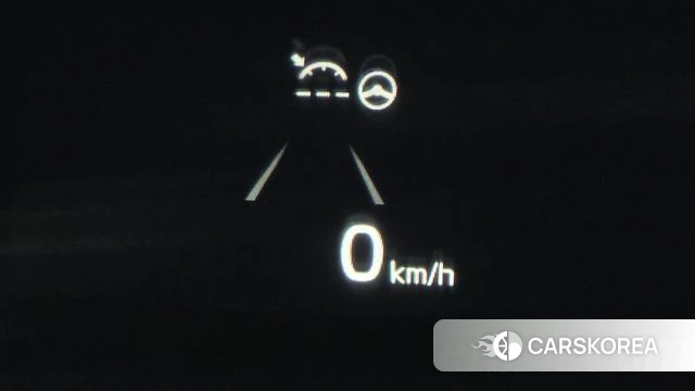 Kia K7 Premier 2019 Синий из Кореи, фото 6