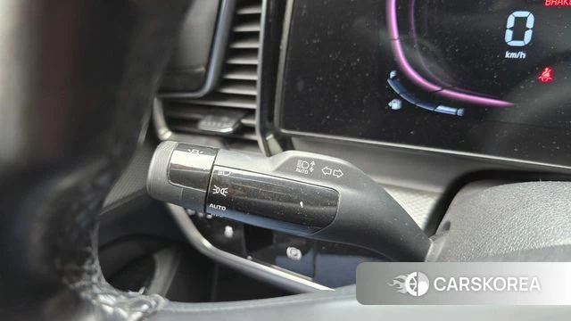Kia Sportage 5th Generation 2021 Белый из Кореи, фото 6