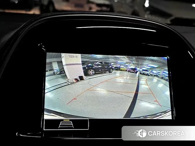 Chevrolet (GM Daewoo) The New Spark 2020 Серый из Кореи, фото 6