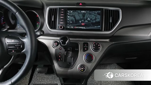 Kia The New Ray 2022 Белый из Кореи, фото 6