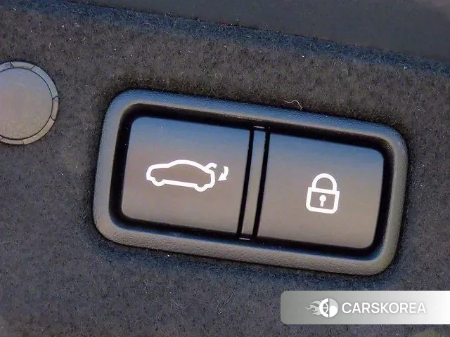 Hyundai The New Grandeur IG 2021 Черный из Кореи, фото 6