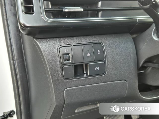 Hyundai Staria id 3982018 из Кореи 6