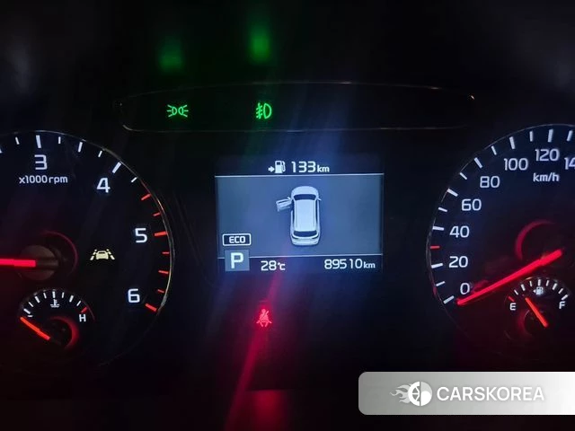 Kia The New Sorento 2019 Белый из Кореи, фото 6