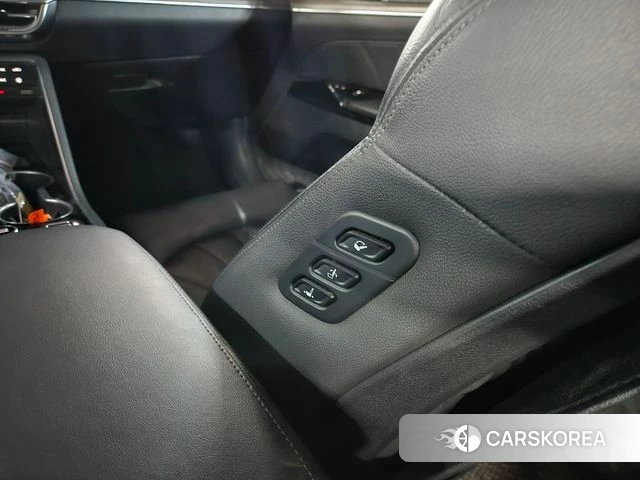 Kia K5 3rd generation 2020 Синий из Кореи, фото 6