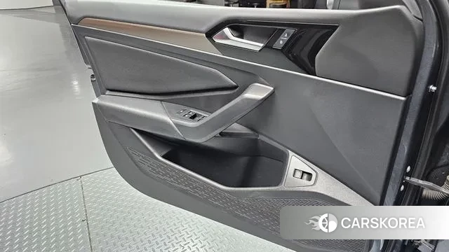 Volkswagen 7th Generation of Jetta 2021 Серый из Кореи, фото 6