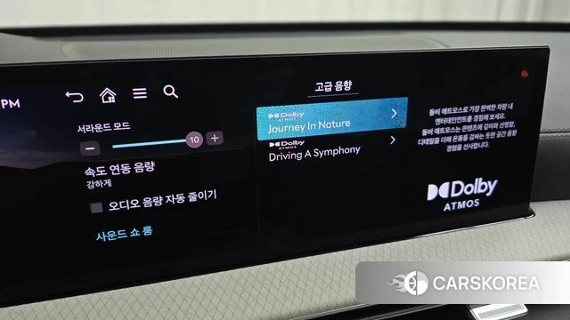 Genesis GV80 2023 Зеленый из Кореи, фото 6