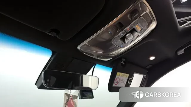 Genesis GV70 2021 Фиолетовый из Кореи, фото 6