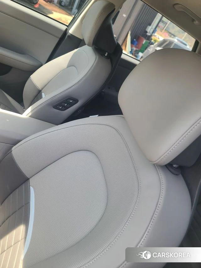 Kia Celtos second Generation 2026 Черный из Кореи, фото 6
