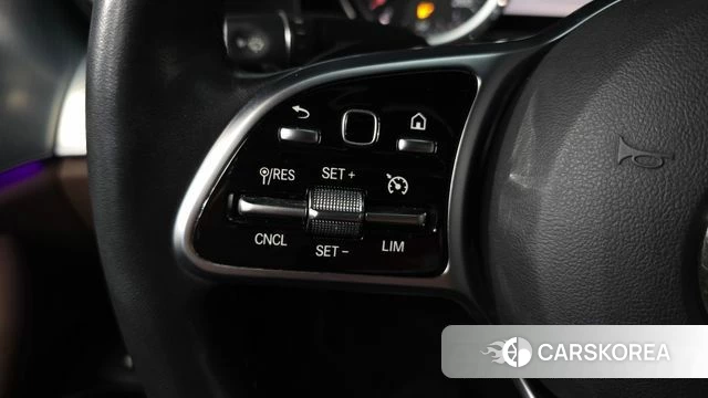 Mercedes-Benz E-Class W213 2020 Синий из Кореи, фото 6