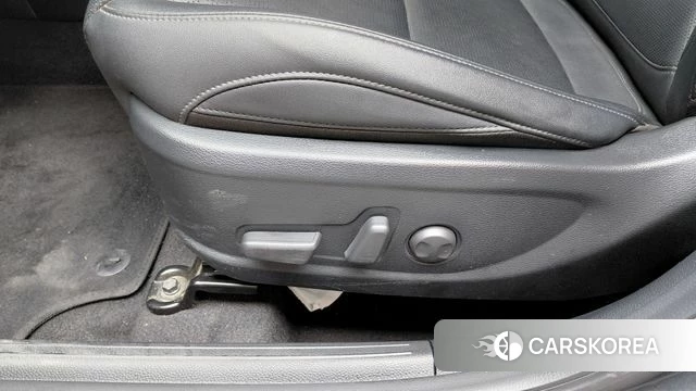Kia Seltos 2022 Серый из Кореи, фото 6
