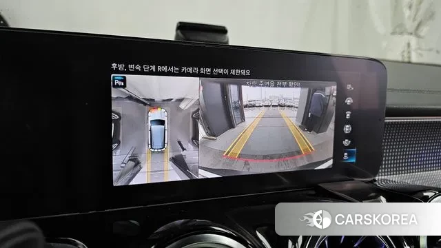 Mercedes-Benz EQB X243 2023 Белый из Кореи, фото 6