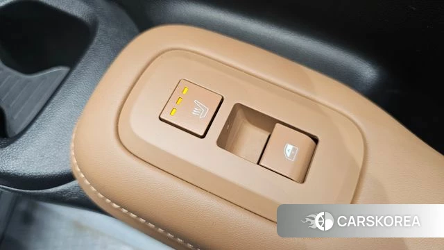 Hyundai Santa Fe (MX5) 2024 Серый из Кореи, фото 6