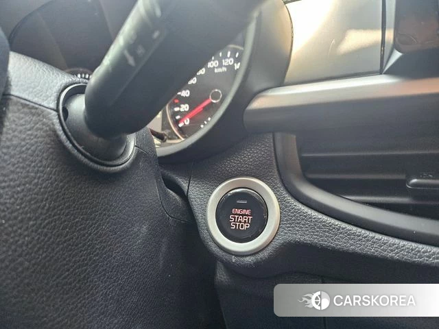 Kia Morning Urban (JA) 2022 Белый из Кореи, фото 6