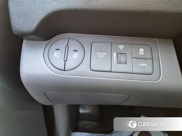 Hyundai The New Grand Starex 2018 Синий из Кореи, фото 6