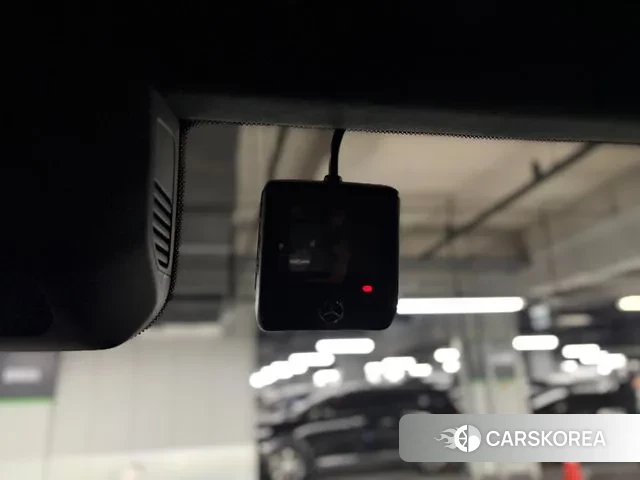 Mercedes-Benz G-Class W465 2024 Синий из Кореи, фото 6